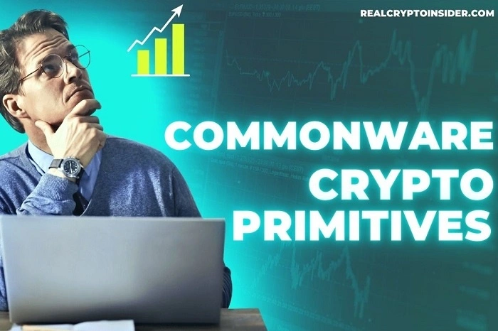 A former executive from Ava Labs disclosed the "Commonware" Crypto Primitive’s architecture.