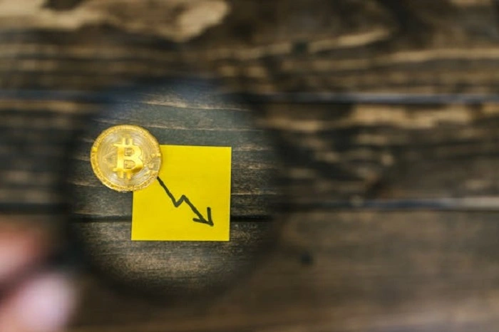 Crypto is Getting Hammered - Bitcoin has Dropped to $65,000