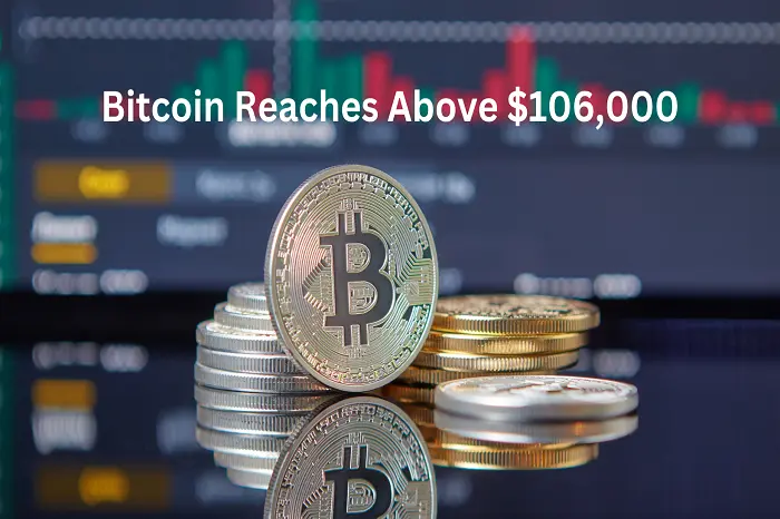 Bitcoin Reaches Above $106,000 due to Strategic Reserve Hopes