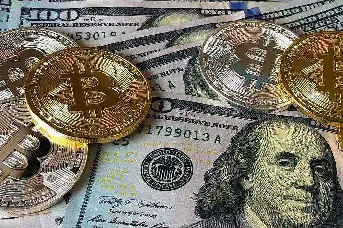 How Bitcoin Reserve Will Reduce the $16 Trillion US National Debt?