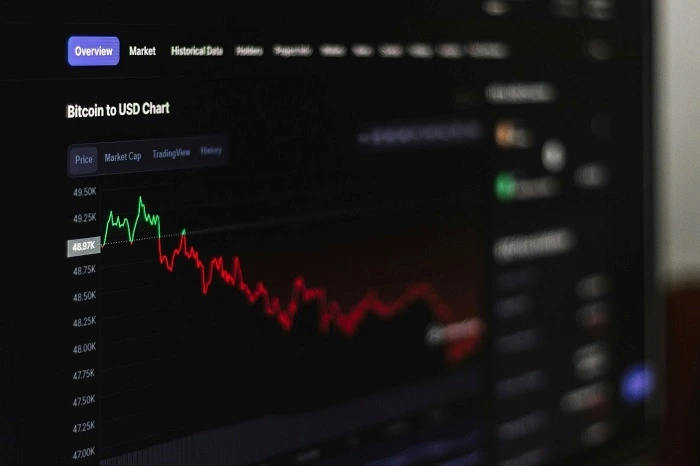 Cryptocurrency Blood Bath after FED’s Rate Cut Decision
