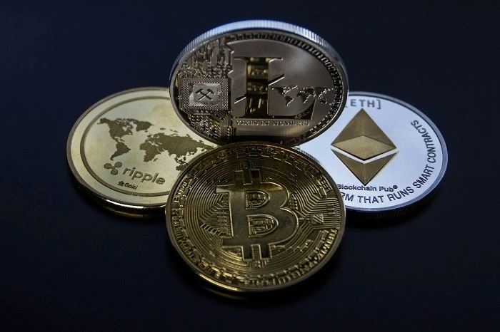 Cryptocurrency Price Today: Bitcoin Rises by About $97,000