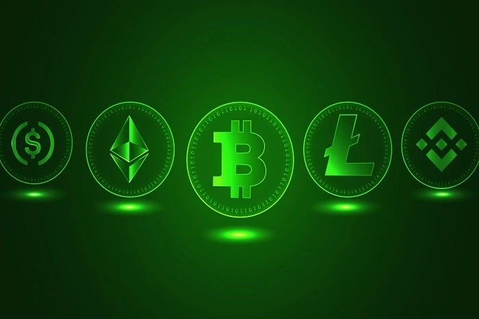 Cryptocurrency Price Today (January 8): Bitcoin Dips To $96,000 As Top Coins See Bloodbath