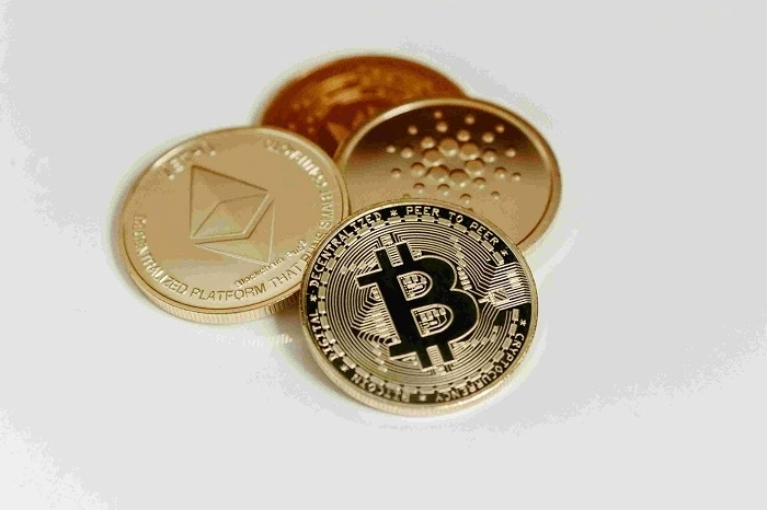 Ethereum Gains Slightly, Bitcoin, XRP Slip, Traders Keep Eyes on BTC Potential New All-Time High