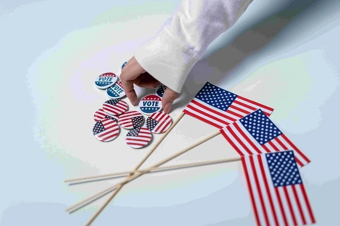 Here's Why Today's U.S. Election Matters for Crypto