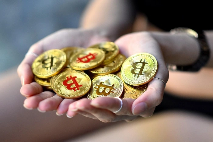 Market is Severely Underestimating US Bitcoin Reserve