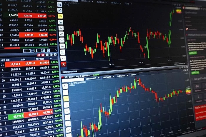 Top Crypto Gainers Today on DEXScreener – ESTEE, HDMI, DOGGO