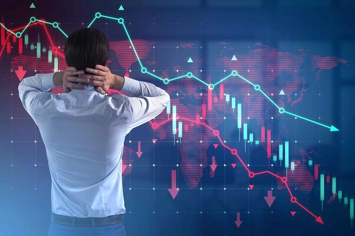 The Reason behind Why is the Crypto Market Down Today?